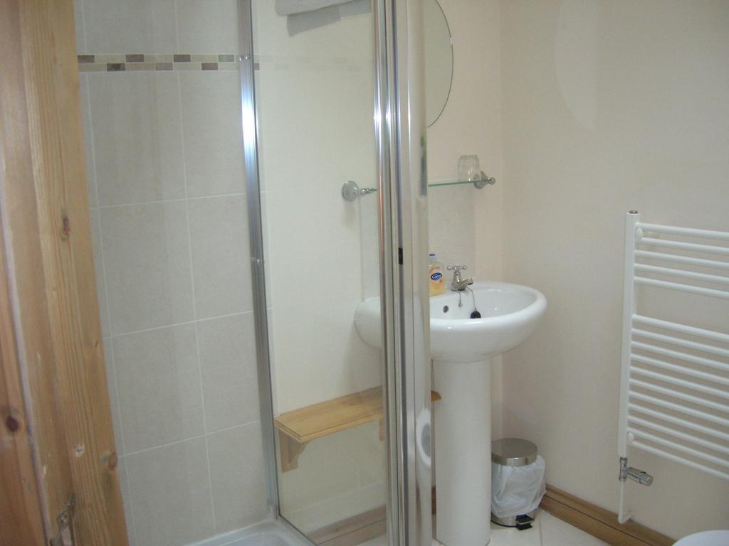 Bed and Breakfast Polhilsa Farm Callington Zimmer foto